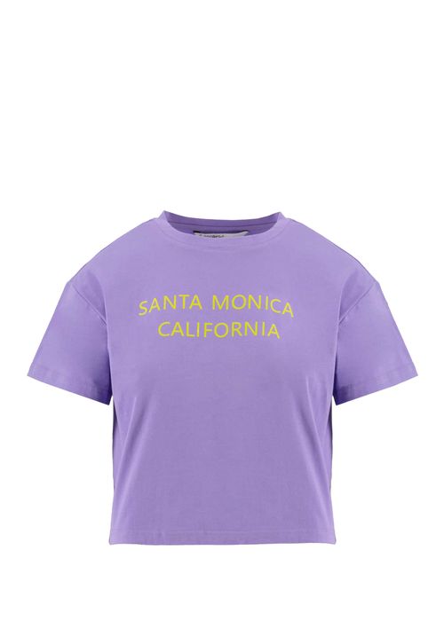 PLAYERA ANDREA PARA MUJER 43841