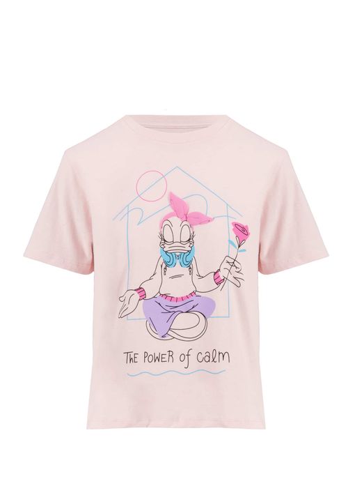 PLAYERA DISNEY PARA MUJER 43941