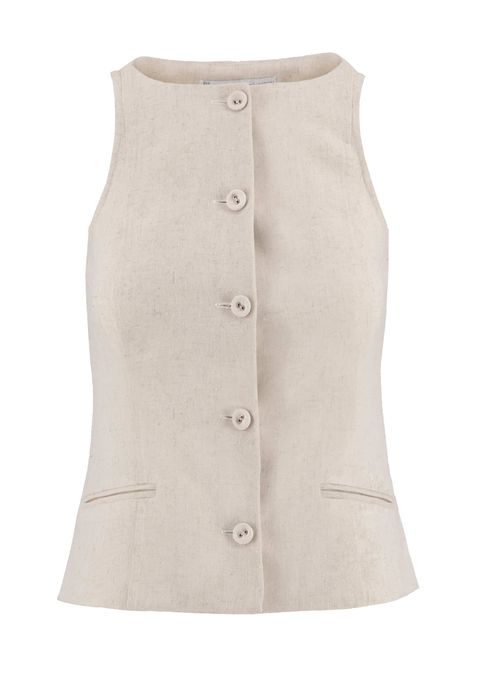 CHALECO ANDREA PARA MUJER 43938