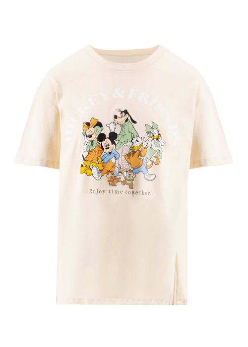 PLAYERA DISNEY PARA MUJER 43943