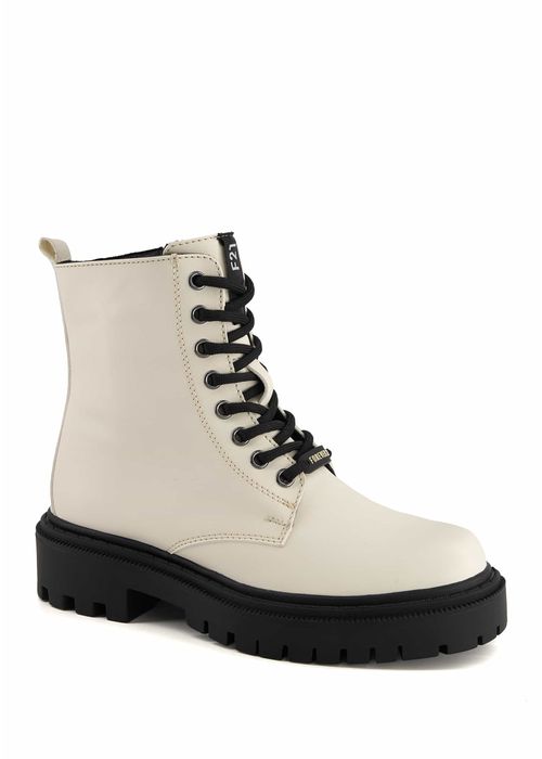 BOTIN FOREVER 21 PARA MUJER 60379