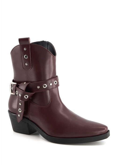 BOTA FOREVER 21 PARA MUJER 60377