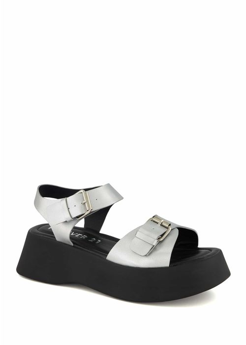 PLATAFORMA FOREVER 21 PARA MUJER 60355