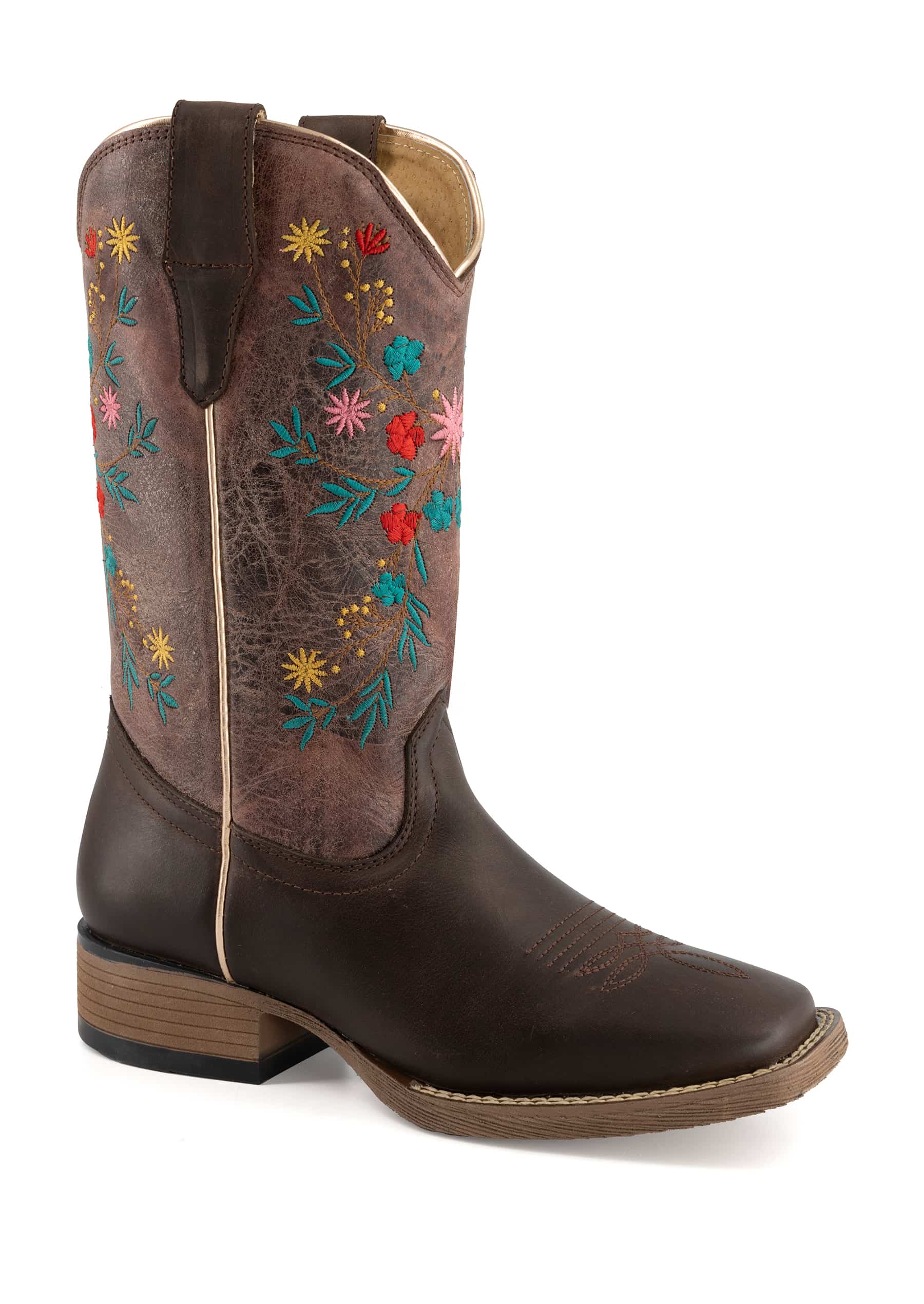 Botines Vaqueros Botas Vaqueras De Andrea Botas Vaquera