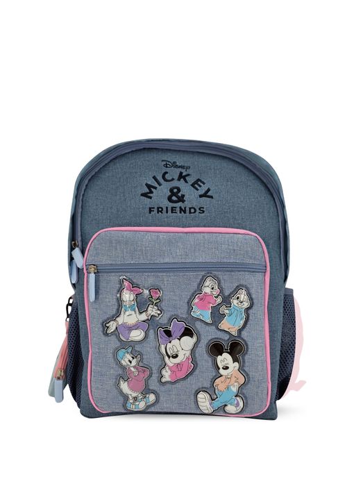 MOCHILA PARA NIÑO/NIÑA 61235