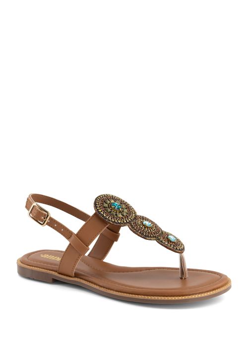SANDALIA ANDREA PARA MUJER 61282