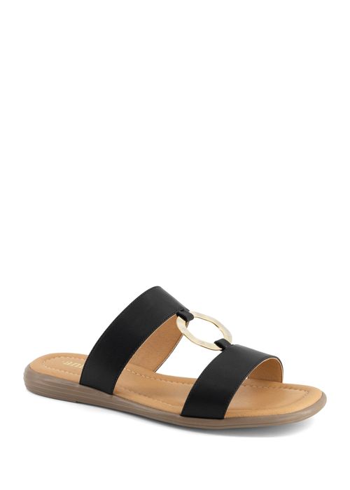 SANDALIA ANDREA PARA MUJER 61278