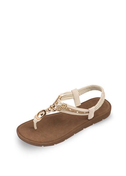 PLATAFORMA ANDREA PARA MUJER 61284