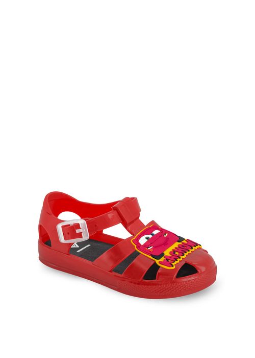 SANDALIA CARS PARA NIÑO 62323