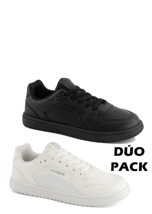 SNEAKER ANDREA PARA MUJER 69920