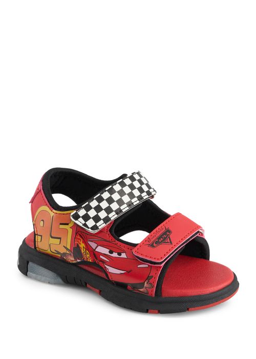 SANDALIA CARS PARA NIÑO 83481