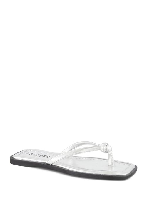 SANDALIA FOREVER 21 PARA MUJER 69945