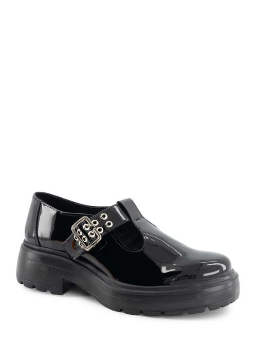 PLATAFORMA FOREVER 21 PARA MUJER 87795
