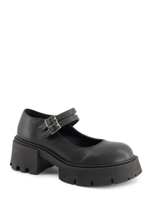 PLATAFORMA ANDREA PARA MUJER 87776