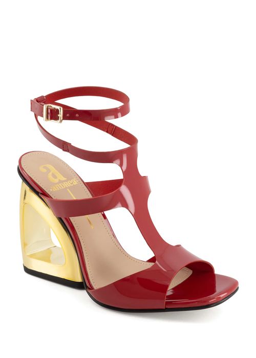 SANDALIA ANDREA PARA MUJER 87806