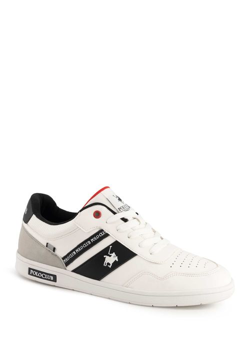 SNEAKER POLO CLUB PARA HOMBRE 87828
