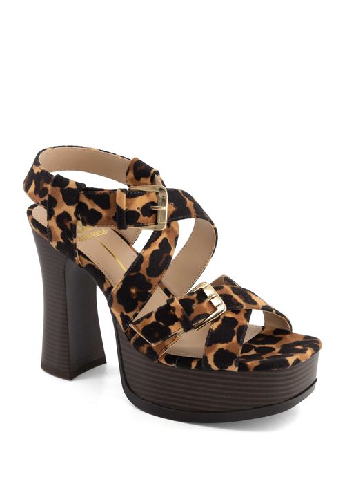 PLATAFORMA ANDREA PARA MUJER 87808