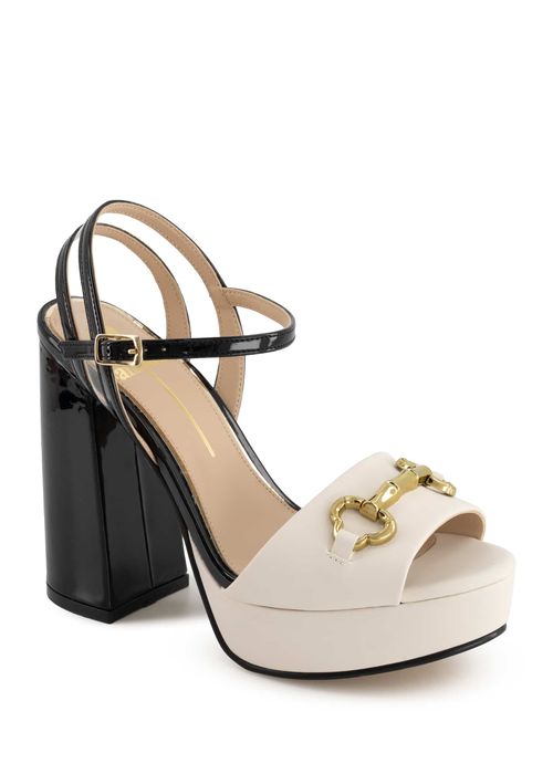 PLATAFORMA ANDREA PARA MUJER 87858