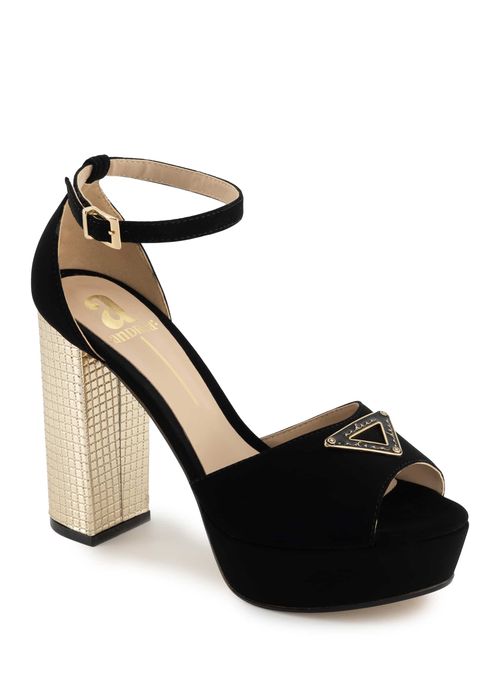 PLATAFORMA ANDREA PARA MUJER 87885