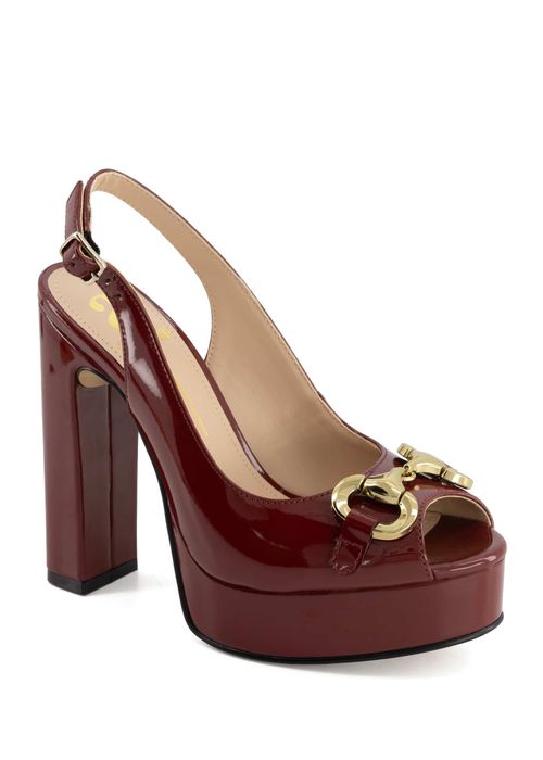 PLATAFORMA ANDREA PARA MUJER 87903