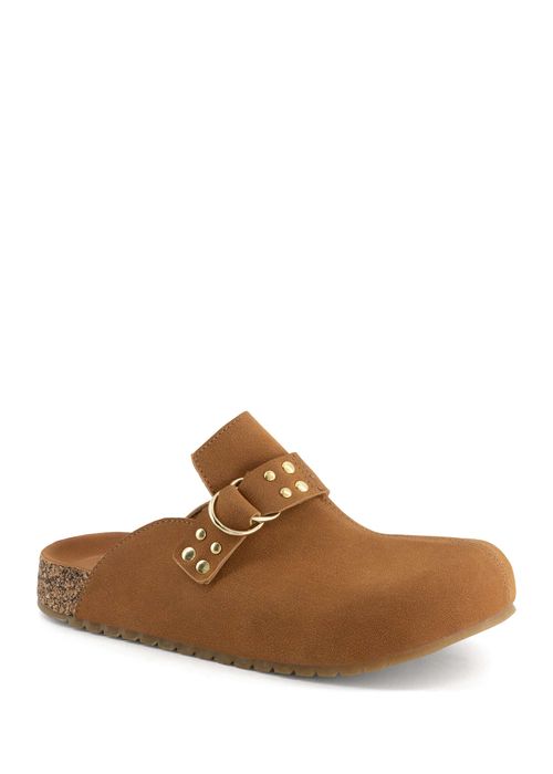 Dr. Scholl’s Sandali Con Zeppa Donna – Comodi, In Ecopelle Con Cinturino Regolabile