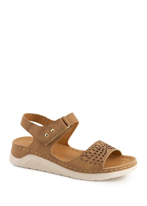 SANDALIA ANDREA PARA MUJER 88278