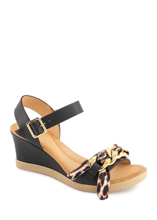 SANDALIA ANDREA PARA MUJER 88302