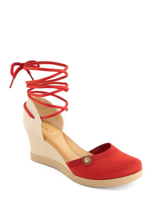 ZAPATILLA ANDREA PARA MUJER 88318