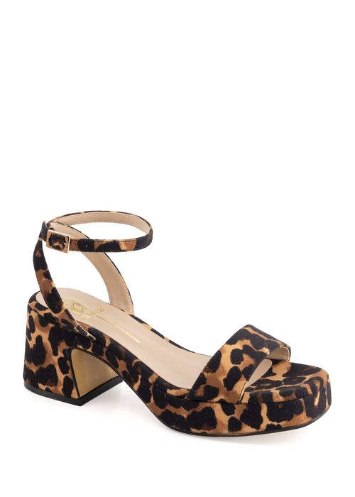 SANDALIA ANDREA PARA MUJER 88361