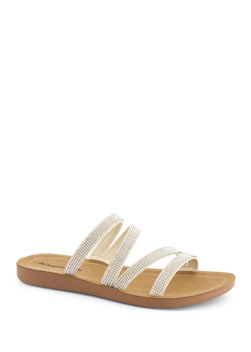SANDALIA AEROPOSTALE PARA MUJER 88494