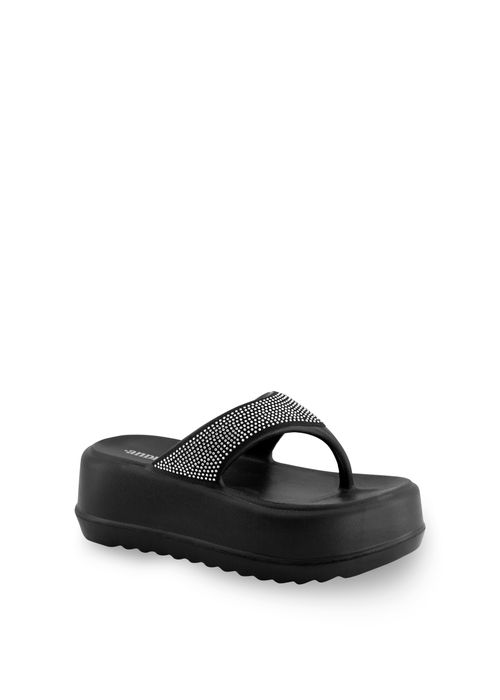 PLATAFORMA ANDREA PARA MUJER 88513