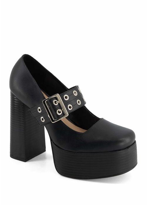 PLATAFORMA ANDREA PARA MUJER 88386