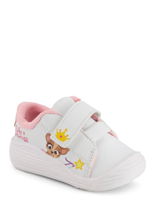 SNEAKER ANDREA BABY PARA NIÑA 88979