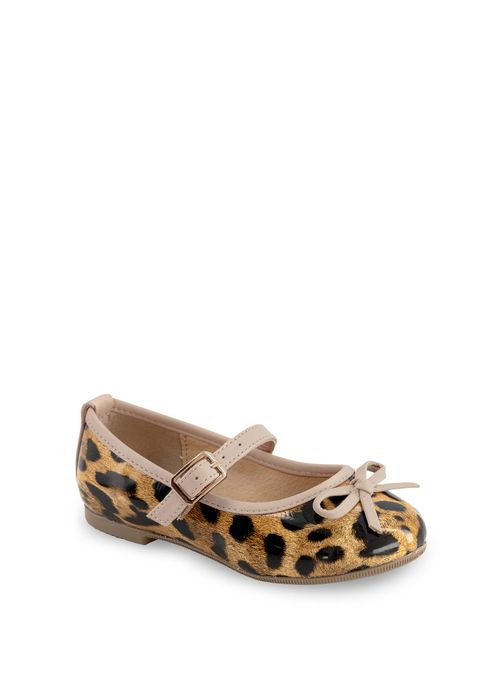 FLAT ANDREA BABY PARA NIÑA 89001