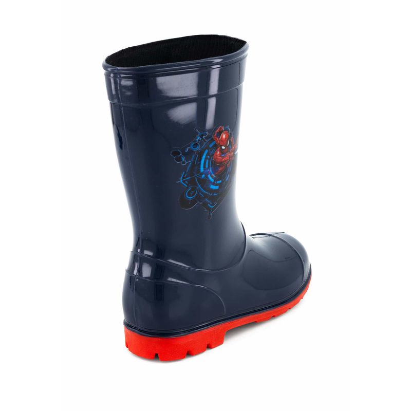 bota-de-lluvia-spiderman-nino-89147