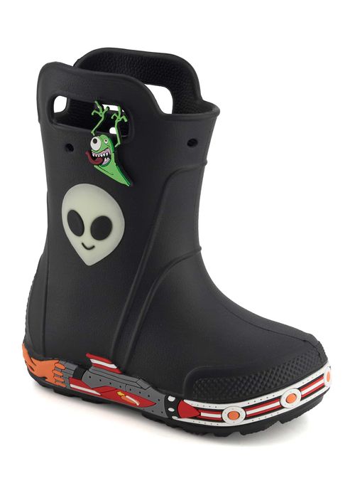 BOTA DE LLUVIA ANDREA KIDS PARA NIÑO 89126