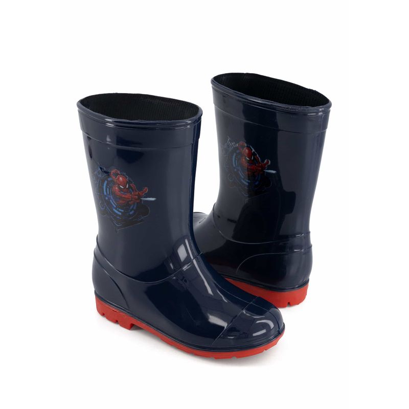 bota-de-lluvia-spiderman-nino-89147