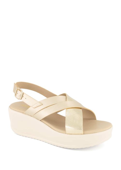PLATAFORMA ANDREA PARA MUJER 89166