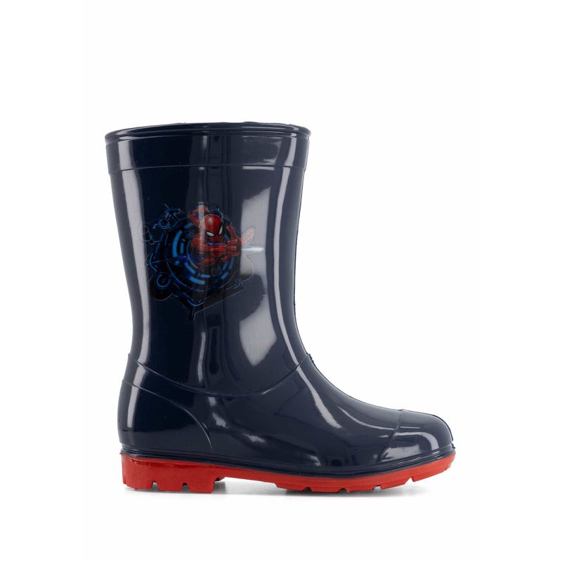 bota-de-lluvia-spiderman-nino-89147