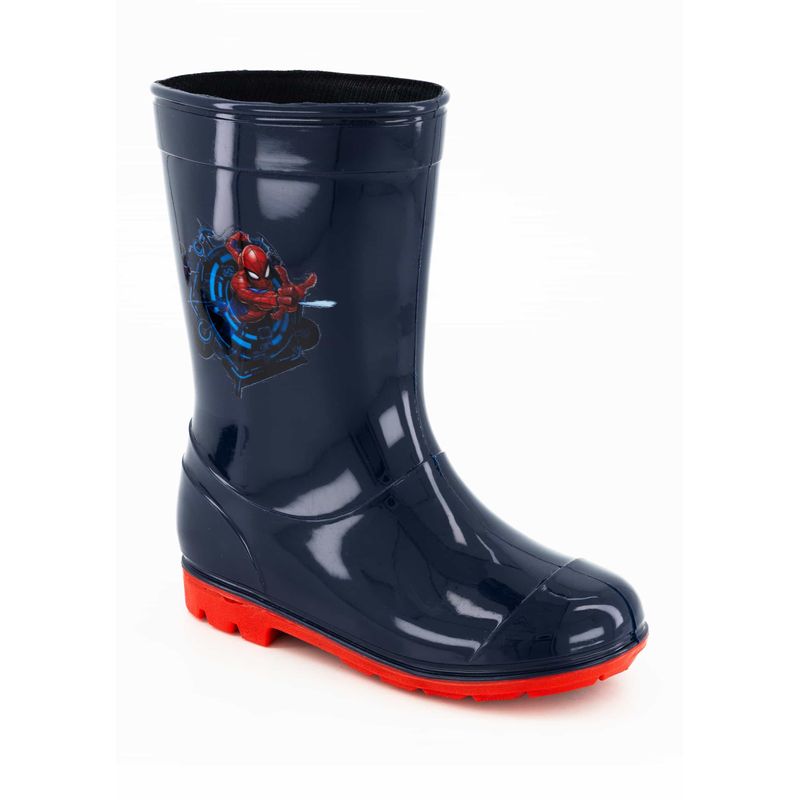bota-de-lluvia-spiderman-nino-89147