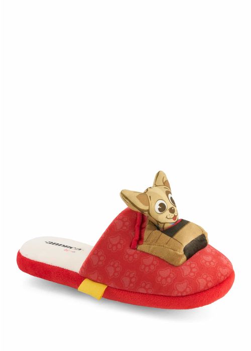 PANTUFLA ANDREA KIDS PARA NIÑO 89121
