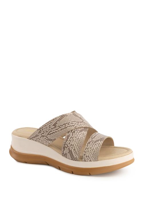 PLATAFORMA ANDREA PARA MUJER 89174