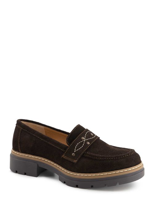 PLATAFORMA ANDREA PARA MUJER 89230