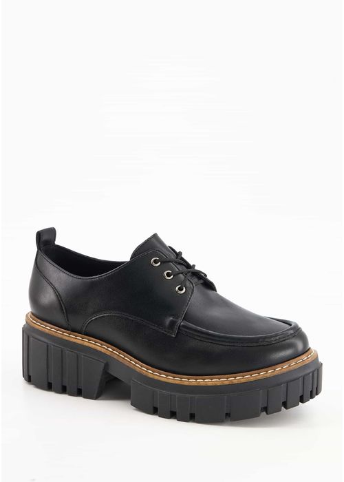 PLATAFORMA ANDREA PARA MUJER 89550