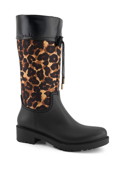 BOTA DE LLUVIA ANDREA PARA MUJER 89595