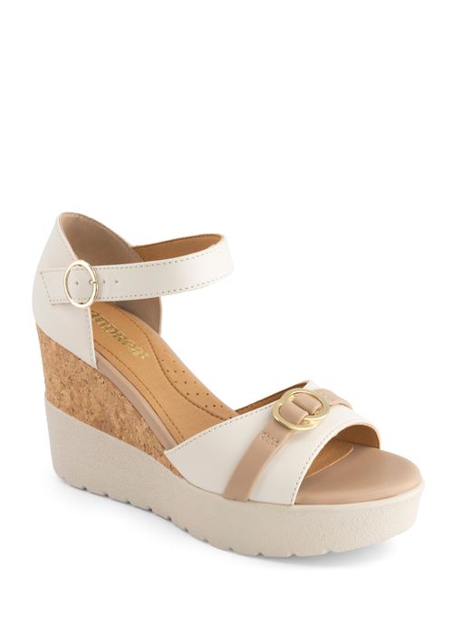 PLATAFORMA ANDREA PARA MUJER 89667