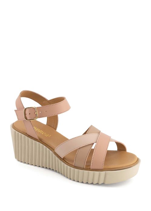 PLATAFORMA ANDREA PARA MUJER 89713
