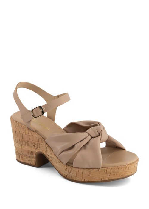 PLATAFORMA ANDREA PARA MUJER 89714