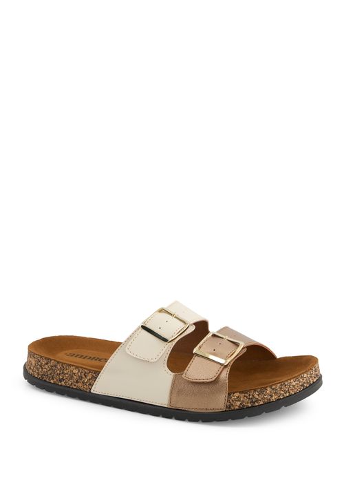 SANDALIA ANDREA PARA MUJER 89884