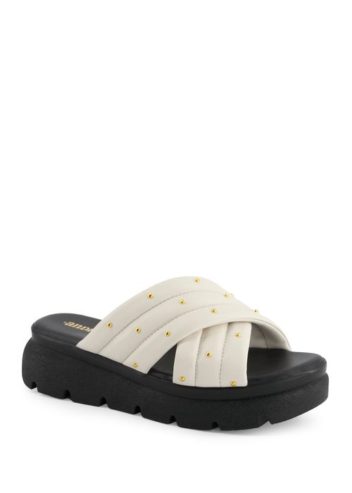 PLATAFORMA ANDREA PARA MUJER 89725